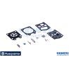 Kit de reparación carburador - Original Husqvarna - 530035264