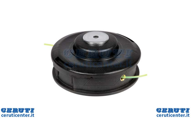 Beat Head And Go Neutral Without Adapter.