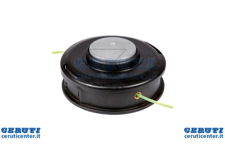 Beat Head And Go Neutral Without Adapter.
