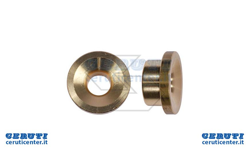 Passafilo Alacut/Master Ottone