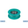 Polea Castelgarden Referencia TC102