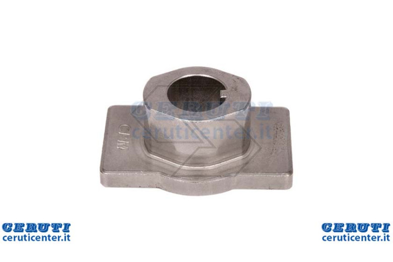 Porte-lame AYP-Husqvarna Alb.22Mm