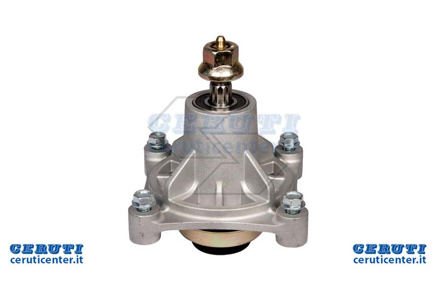 Hub complet AYP 174356-Husqvarna