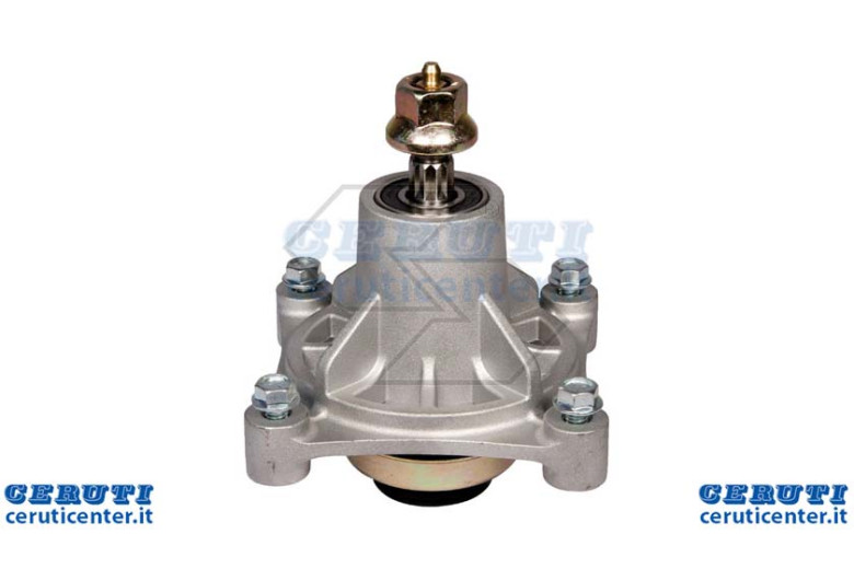 Hub Complete AYP 174356-Husqvarna