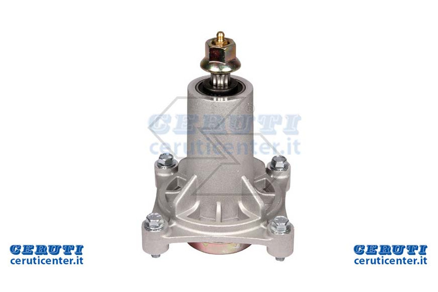 Hub complet AYP 187292-Husqvarna