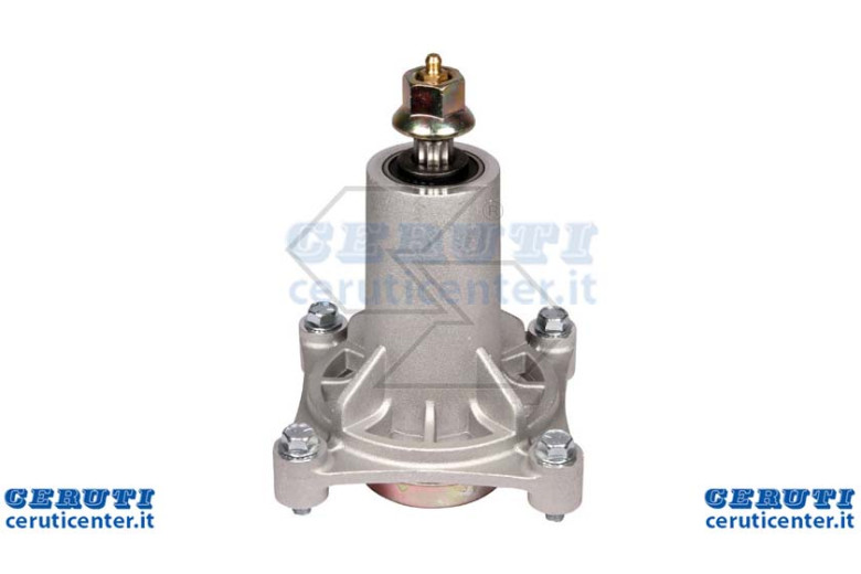 Hub complet AYP 187292-Husqvarna