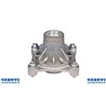 Naked hub Blade holder AYP 174358