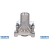 Naked hub Blade holder AYP 187281