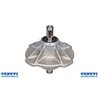 Complete Hub Castelgarden Mj66