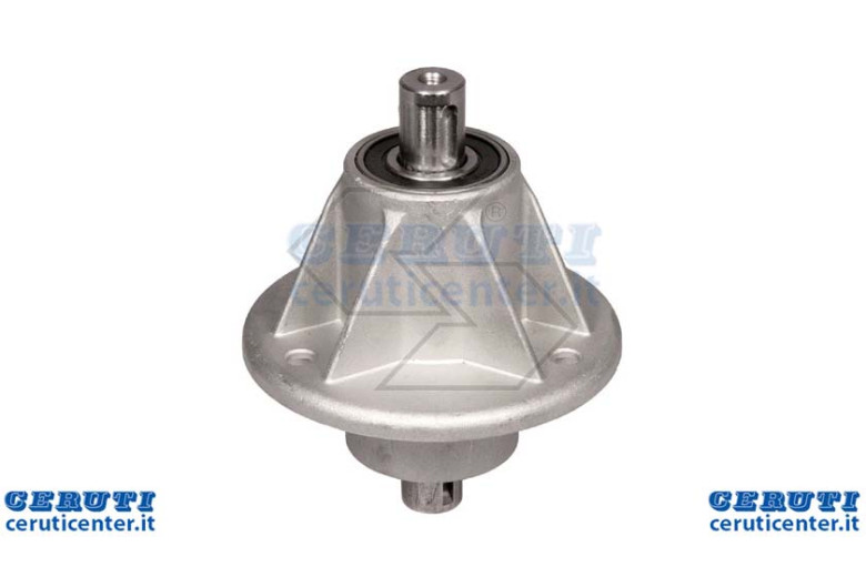 Hub Compl.Castelgarden Mp84 Dx