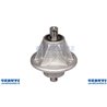 Hub Compl.Castelgarden Mp84 Dx