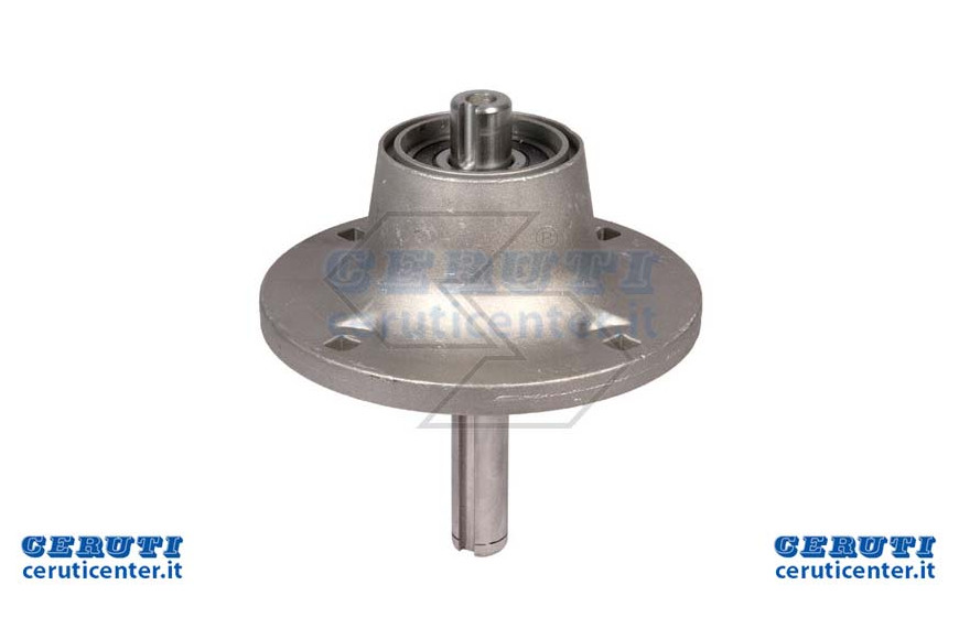 Hub Cpl.Husqvarna Rider 850 H.106