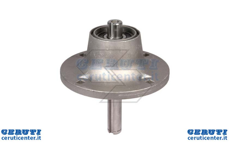 Hub Cpl.Husqvarna Rider 850 H.106