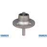 Hub Cpl.Husqvarna Rider 850 H.106