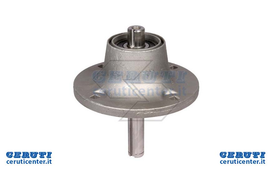 Hub Cpl.Husqvarna Rider 850 H.167