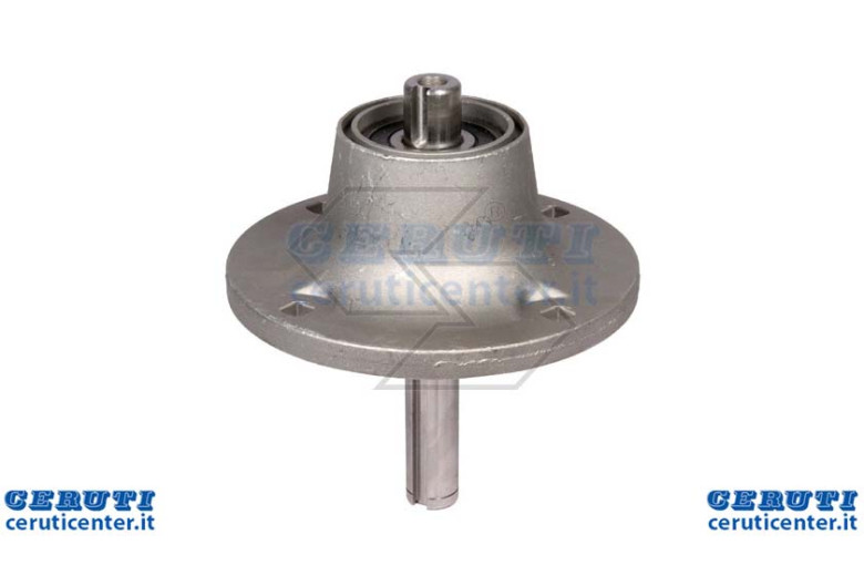 Hub Cpl.Husqvarna Rider 850 H.167