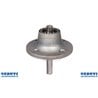 Hub Cpl.Husqvarna Reiter 850 H.167