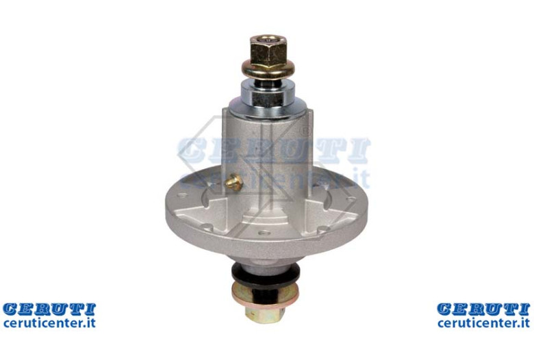 Hub Cpl. John Deere Gy21098