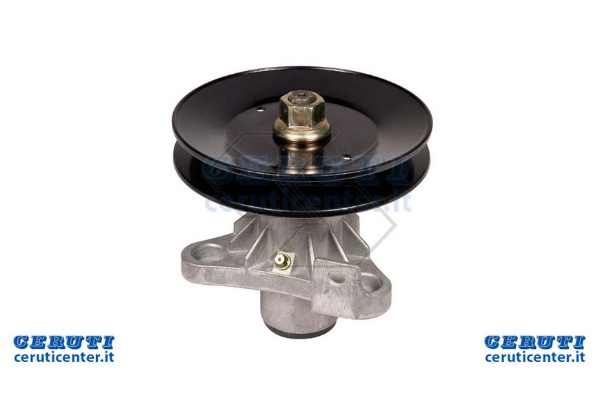 Hub Cpl. John Deere Am121324