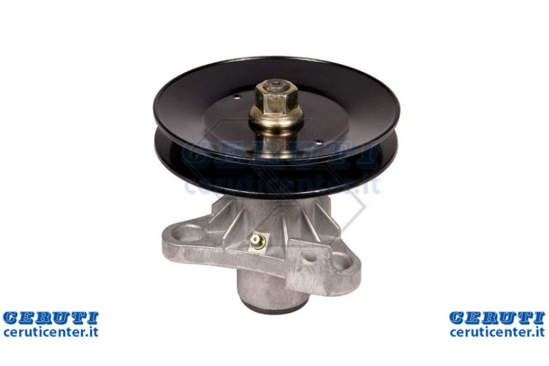 Hub Cpl. John Deere Am121324