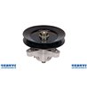 Hub Complete Series 600 MTD