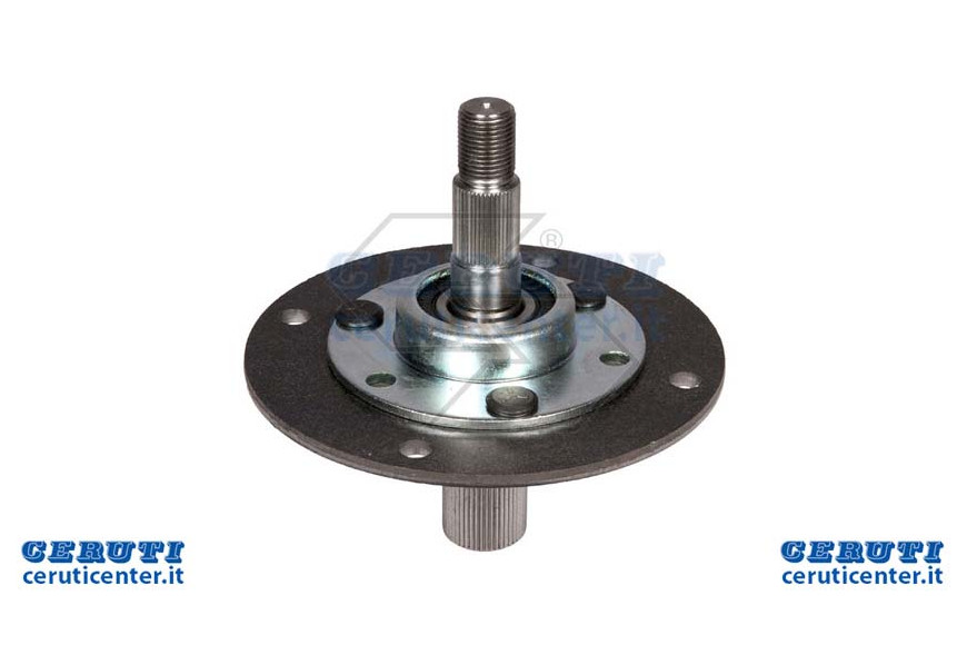 Completar Hub MTD 618-0140