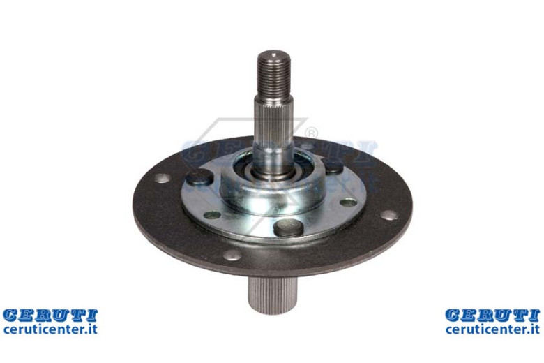 MOYEU MTD 618-0140