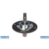 Complete Hub MTD 618-0140
