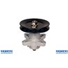 Kompl Hub. MTD 618-04474 Reiter