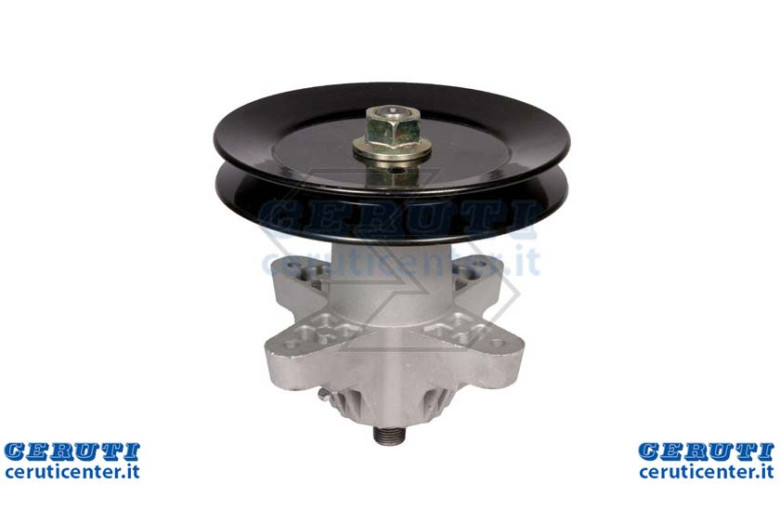 Completar Hub MTD 618-0624