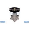 Hub Compl.Mtd C / 800 Pulegg.Serie