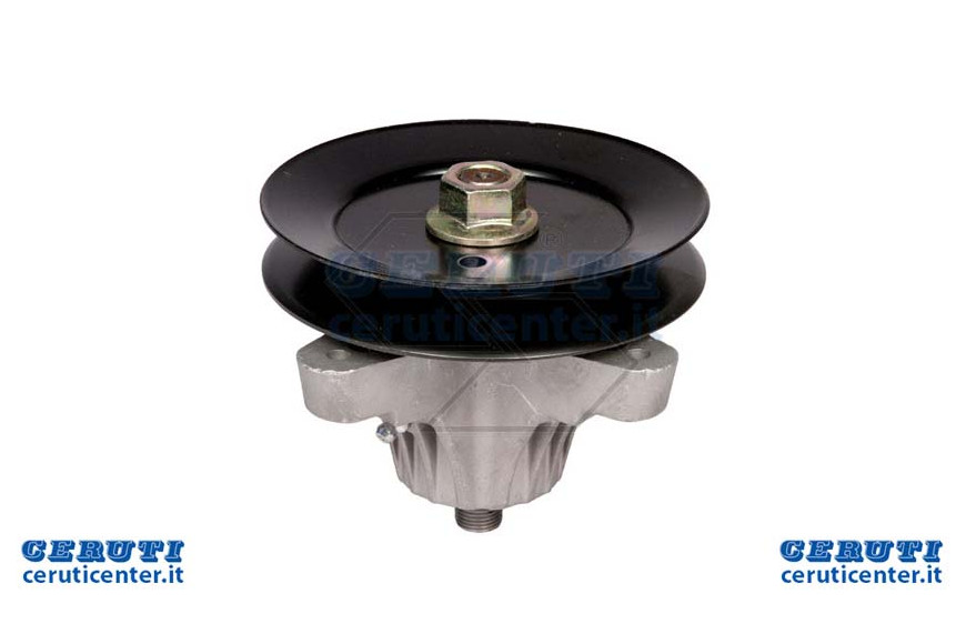 Hub Compl.Mtd C / Pulegg.618-0574