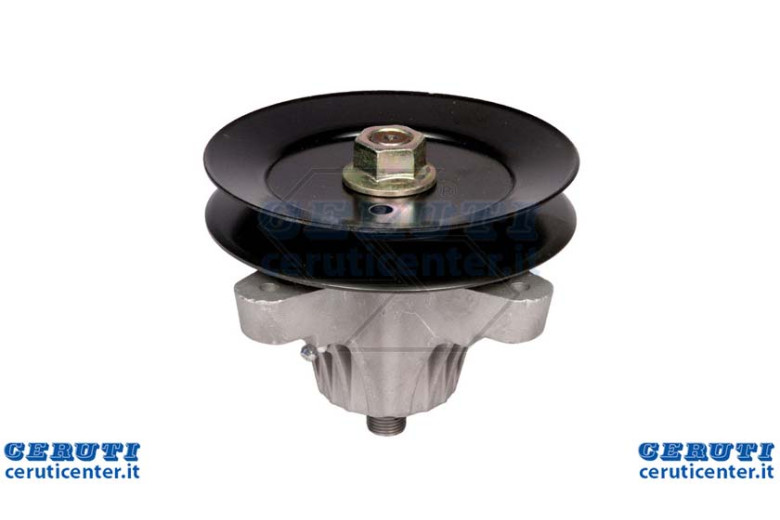 Hub Compl.Mtd C / Pulegg.618-0574
