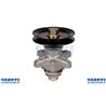 Hub Compl.Mtd C / Pulegg.618-04129
