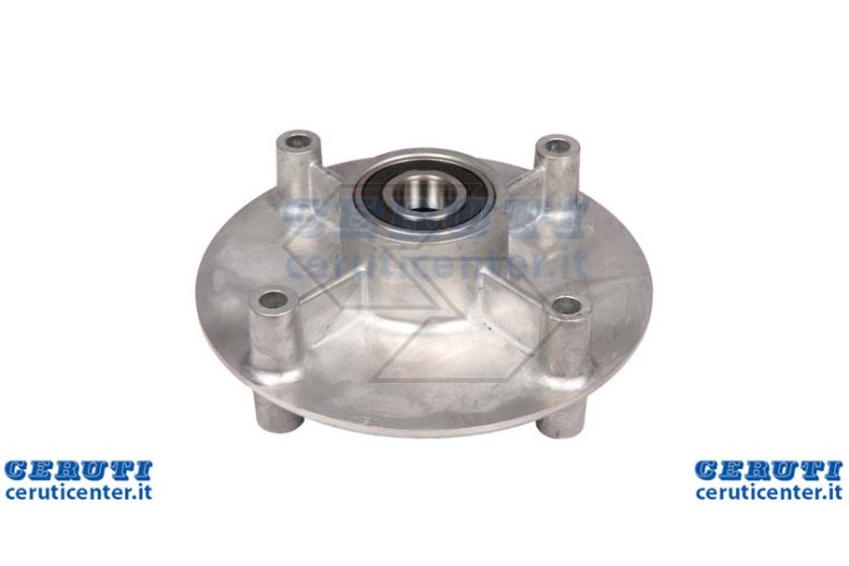 Mozzo Completo Stiga 107M