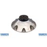 Mozzo Completo Stiga Villa 85