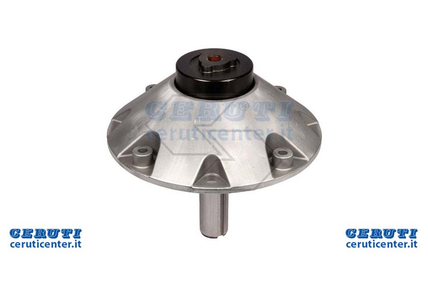 Mozzo Completo Stiga Park 110-125