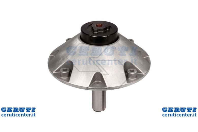 Mozzo Completo Stiga Park 110-125