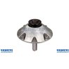 Mozzo Completo Stiga Park 110-125