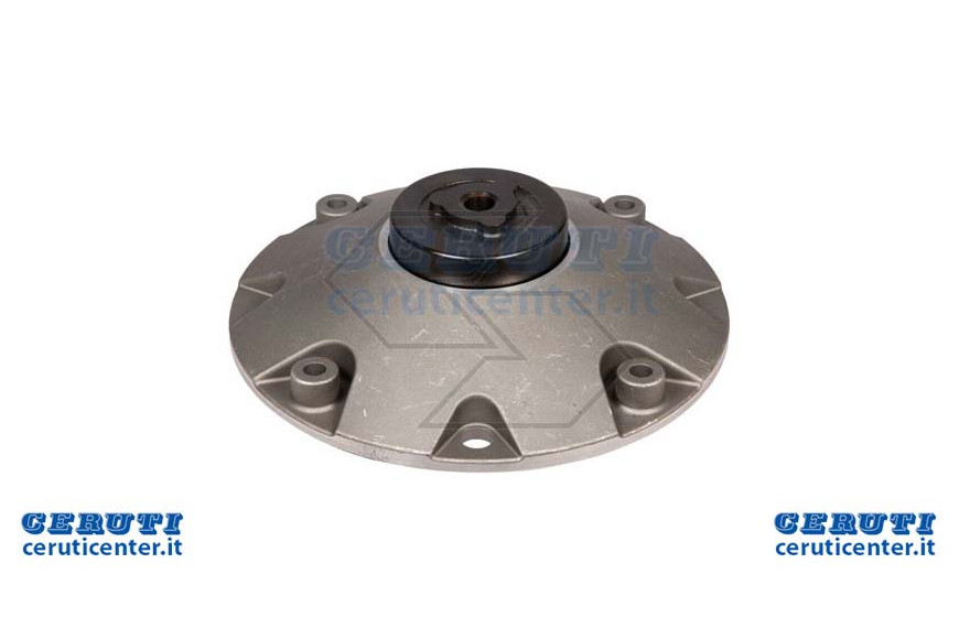 Mozzo Completo Stiga Villa 320-520