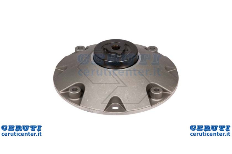Mozzo Completo Stiga Villa 320-520