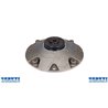 Mozzo Completo Stiga Villa 320-520