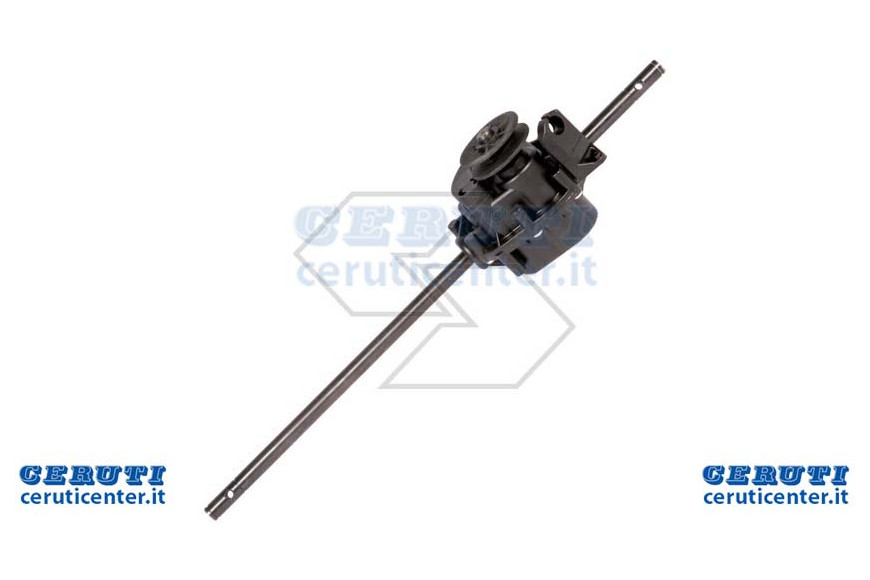 Semovenza Univ. Scat.Plast. L.434Mm