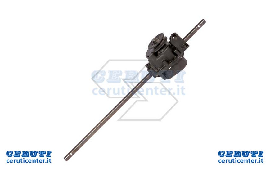 Semovenza Univ. Scat.Plast. L.473Mm