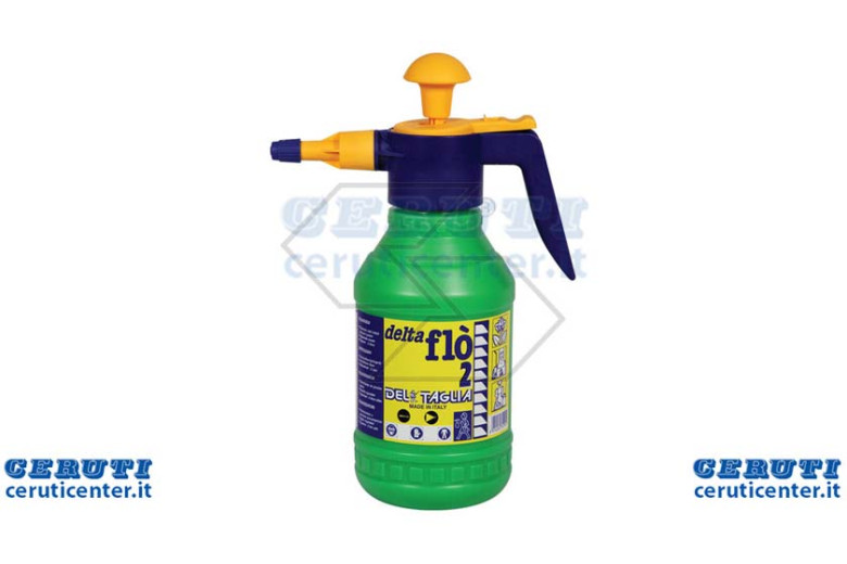 Spruzzatore Delta Flò