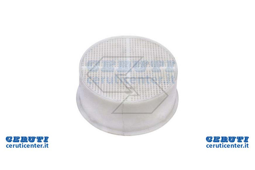 Filtro Coperchio Idra/Vega