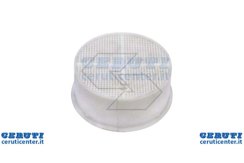 Filtro Coperchio Idra/Vega