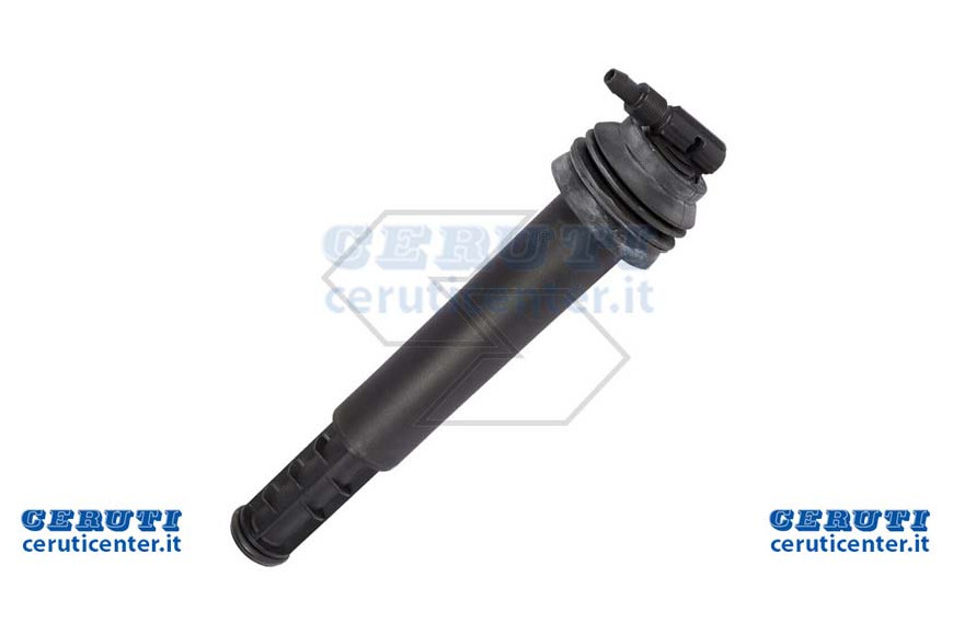 Pompante Ricambio Pompa Inox C/Soff
