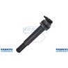 Pompante Ricambio Pompa Inox C/Soff