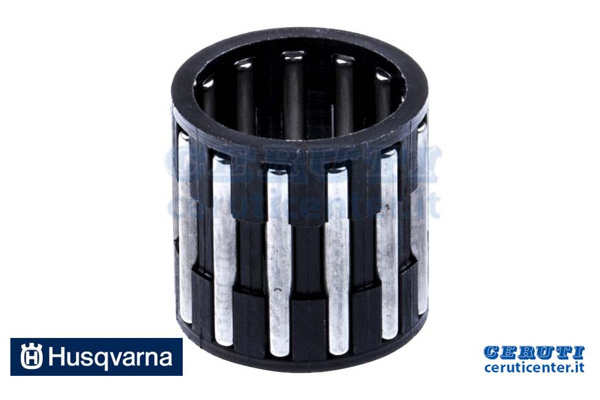 Cuscinetto A Rullini - Originale Husqvarna - 530032119
